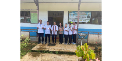 MONITORING KEPALA DINAS