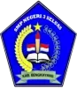SMP NEGERI 3 SELUAS