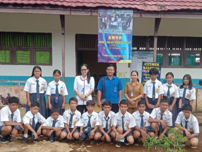 Kegiatan ANBK Tahun Pelajaran 2023/2024