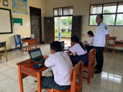 GLADI OSN IPS