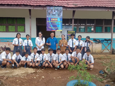 Kegiatan ANBK Tahun Pelajaran 2023/2024